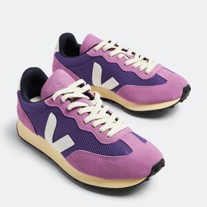 Veja Women's Rio Branco Sneakers